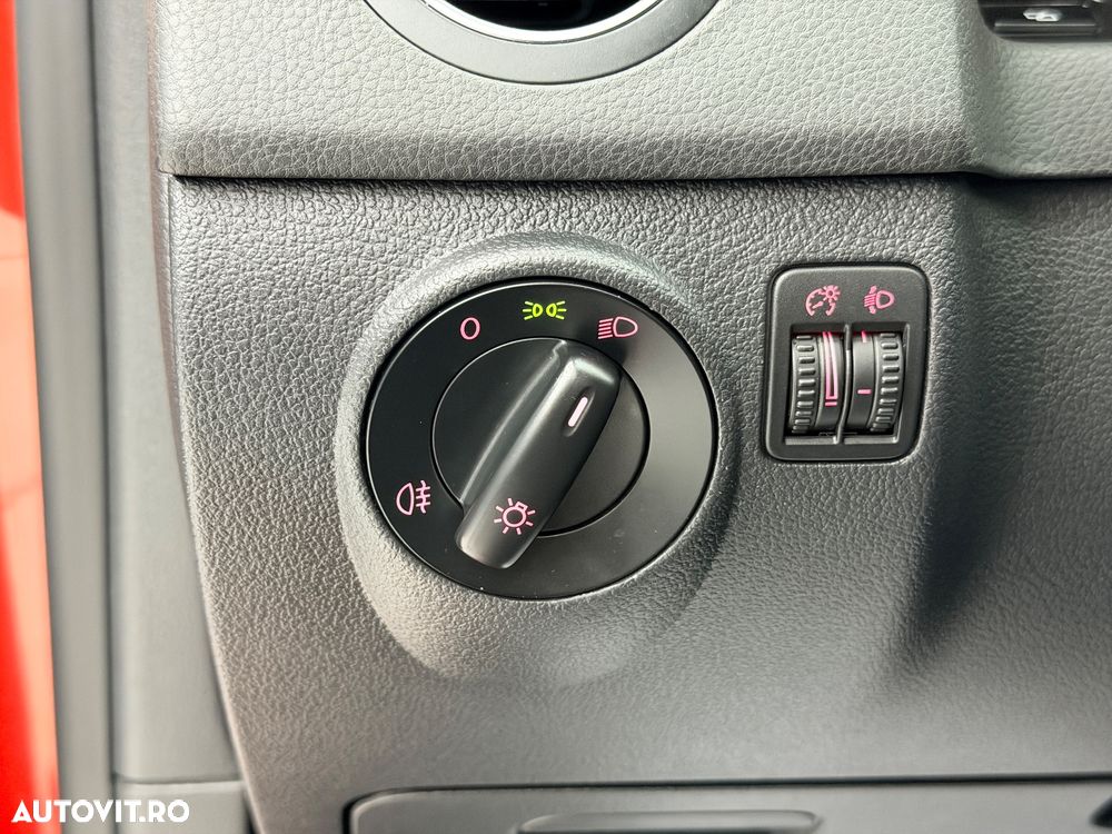 Volkswagen Golf Plus 1.4 TSI Edition - 13