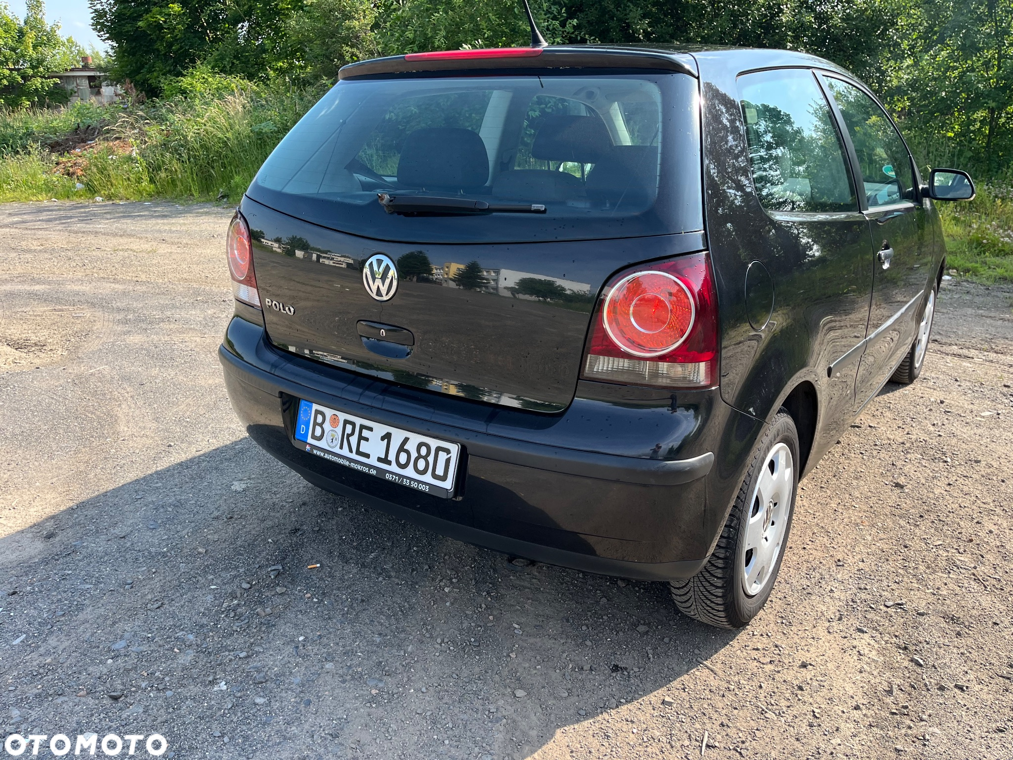 Volkswagen Polo 1.2 - 4