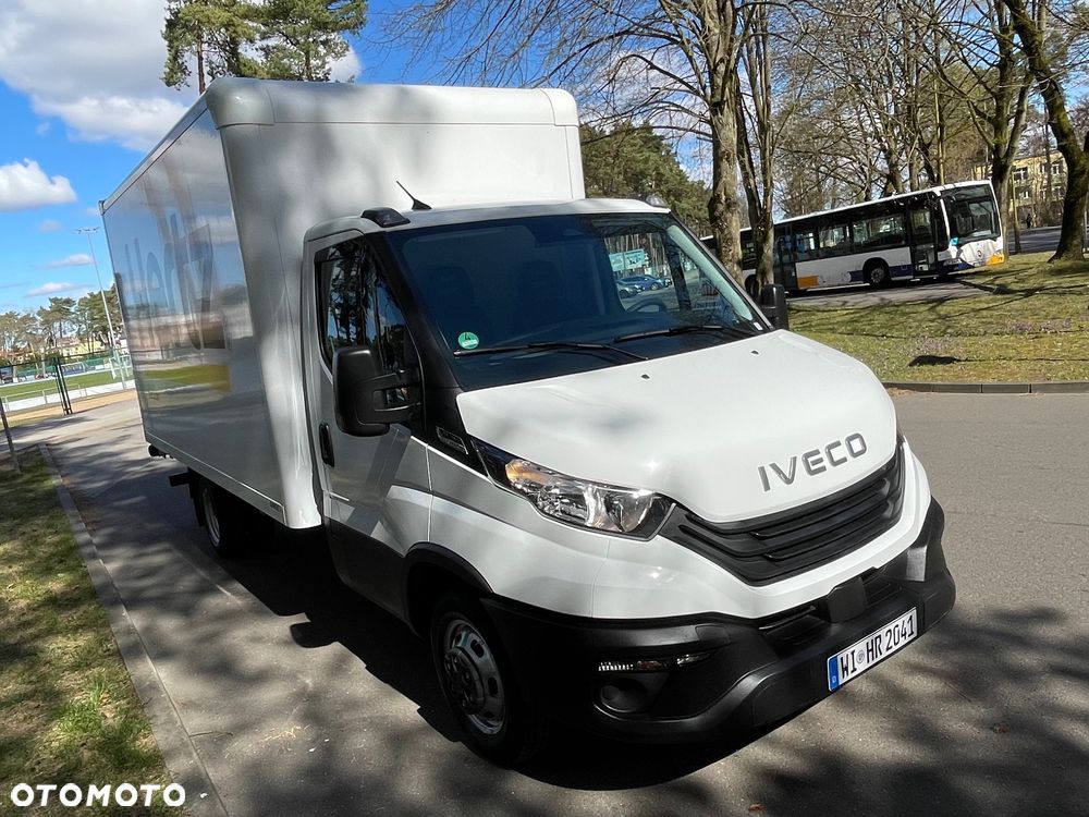 Iveco Daily - 4