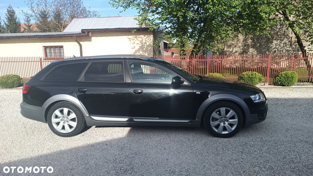 Audi A6 Allroad - 4