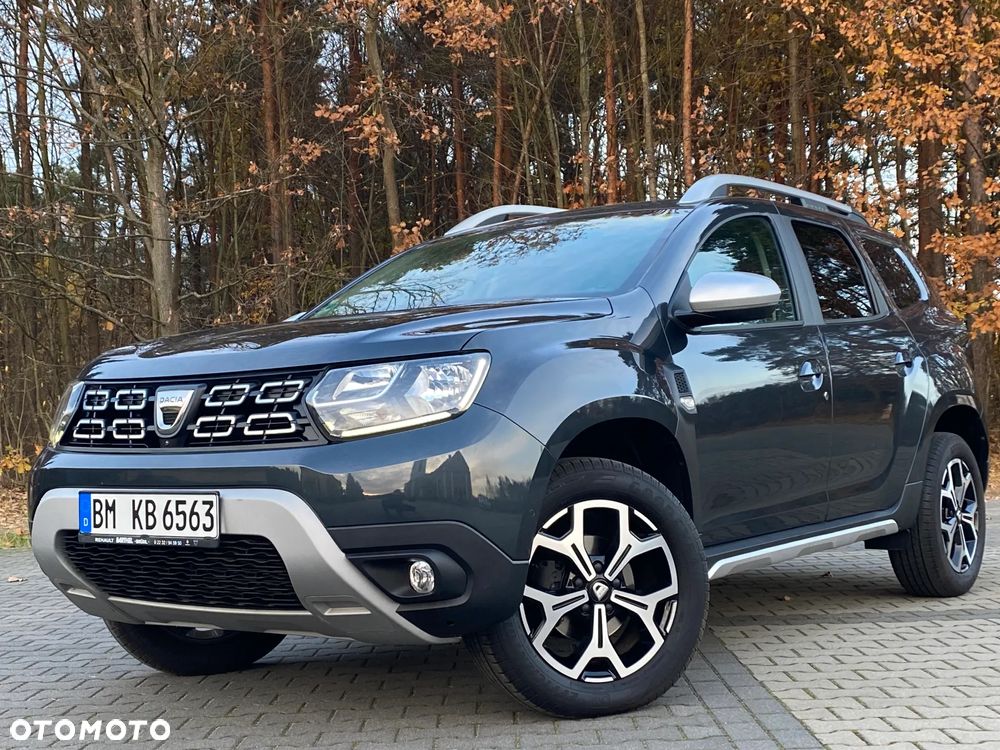 Dacia Duster - 3