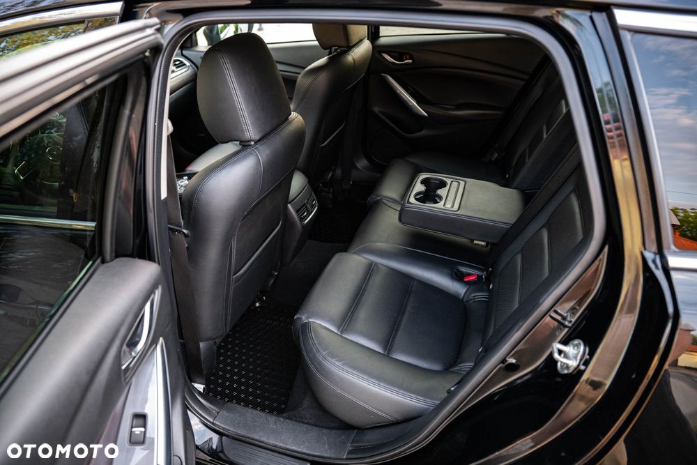 Mazda 6 2.0 Skypassion I-ELoop - 21