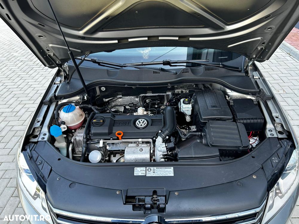 Audi A5 1.8 TFSI ack multitronic - 5