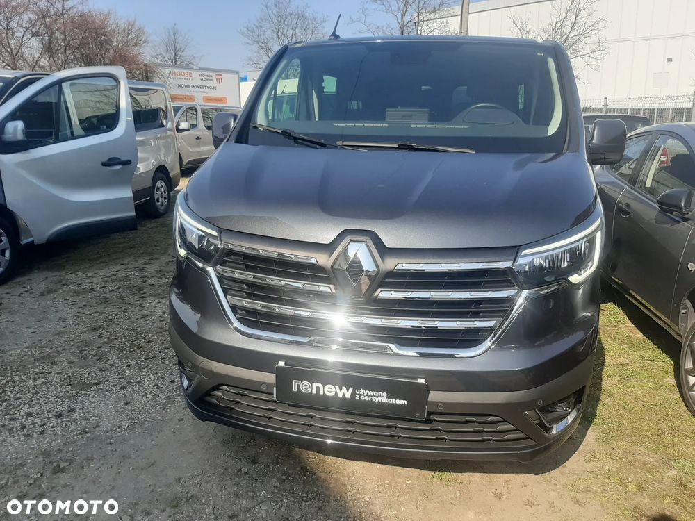 Renault Trafic 2.0 dCi - 22