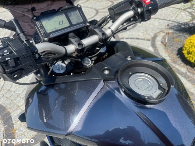 Yamaha Tracer - 35