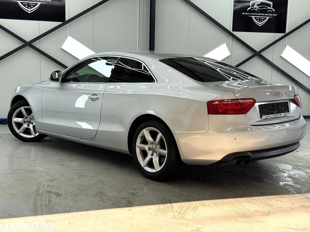 Audi A5 Coupé 2.0 TFSI - 14