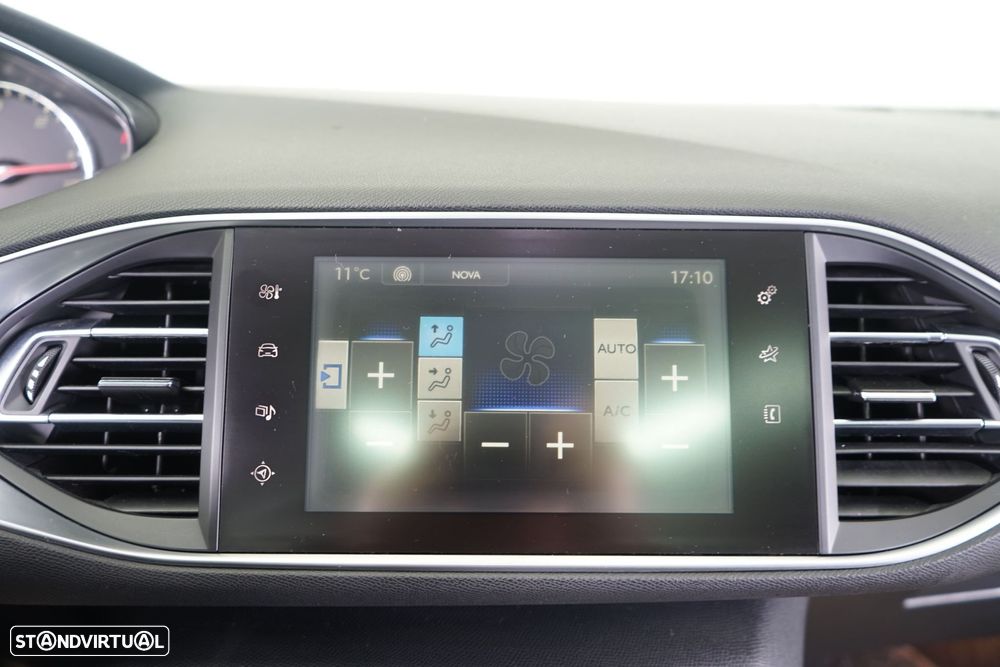 Peugeot 308 SW 1.6 e-HDi Allure - 29