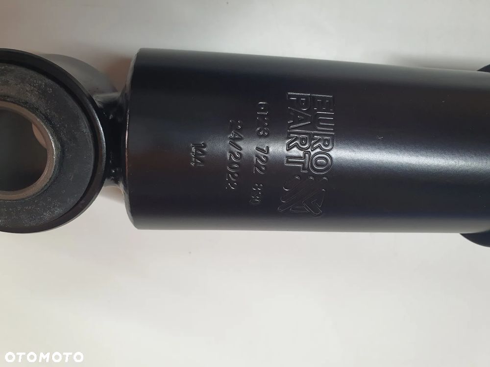 Amortyzator naczepa 334-495 mm 0237228300 Schmitz Krone Wielton Cargobull - 2