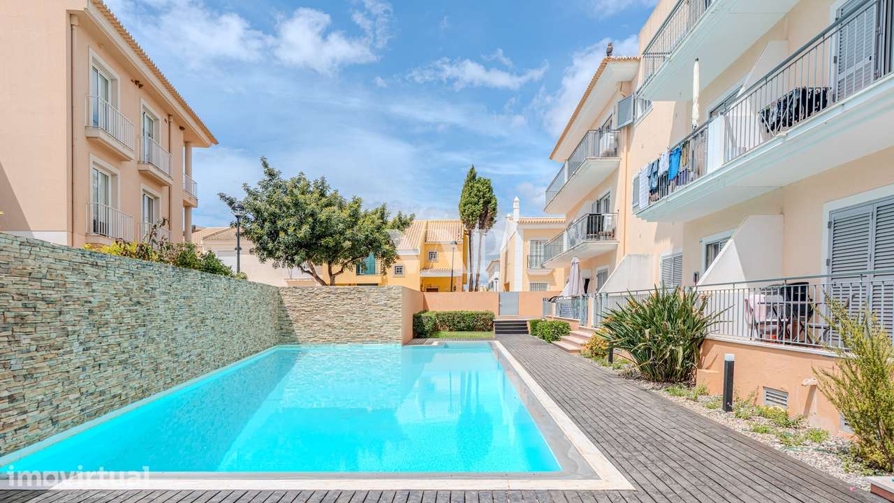 Apartamento T2 com Piscina na Encosta das Oliveiras, Vilamoura - Grande imagem: 5/18