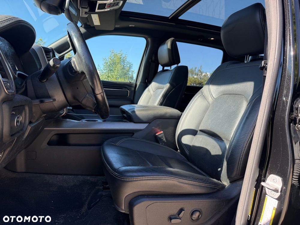 RAM 1500 Crew Cab Sport - 7