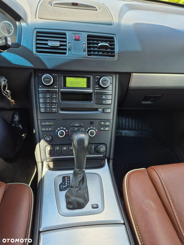 Volvo XC 90 D5 AWD Summum - 19