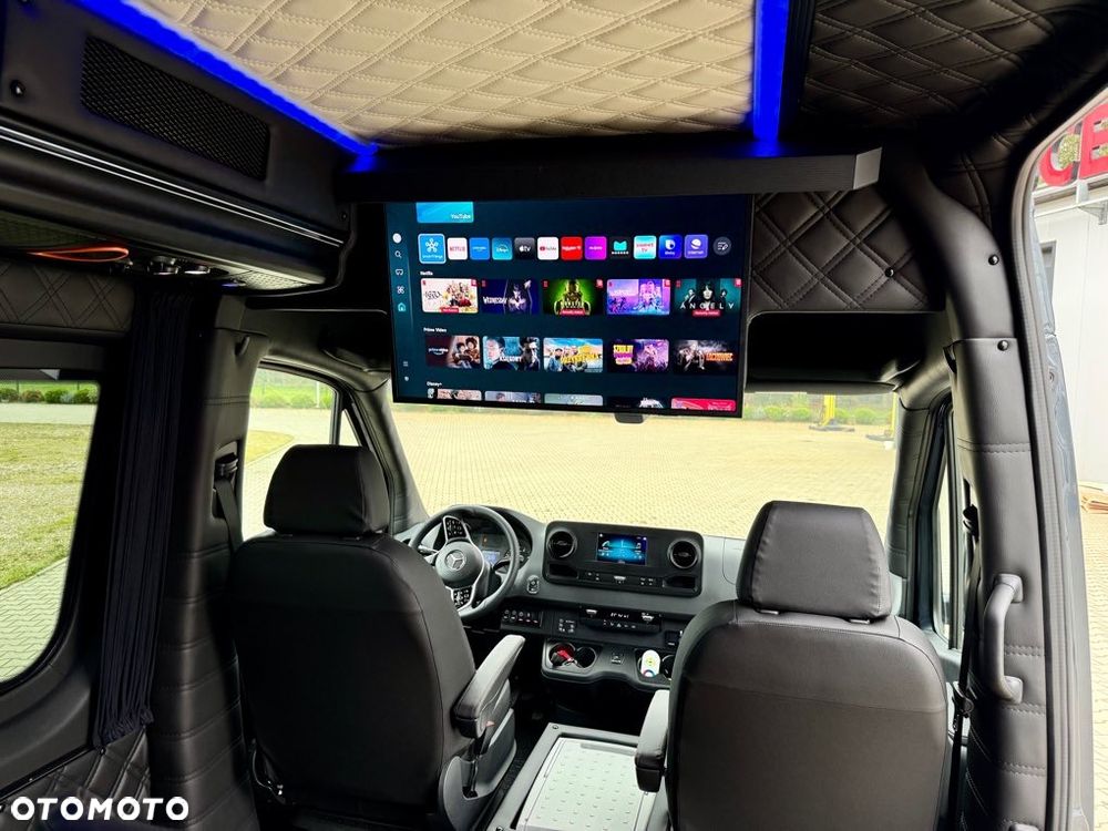 Mercedes-Benz Sprinter - 23