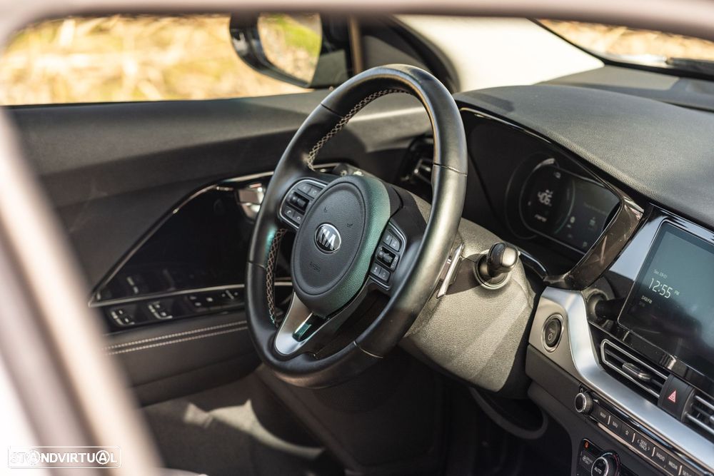 Kia e-Niro 64kWh - 18