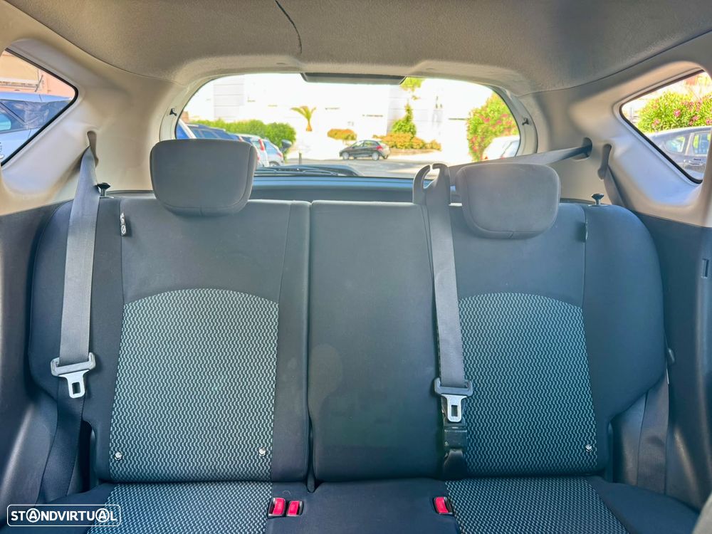Nissan Note 1.2 Acenta - 23