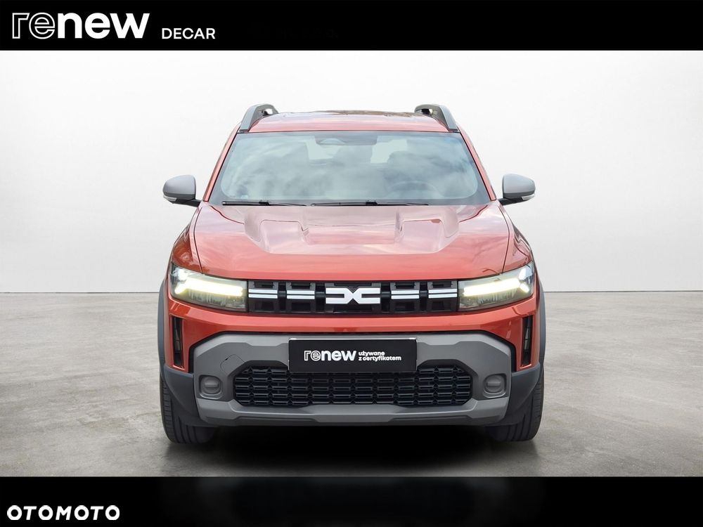 Dacia Duster 1.2 TCe mHEV Expression - 8
