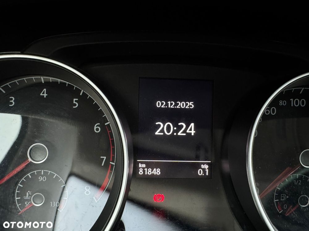 Volkswagen Golf 1.4 TSI (BlueMotion Technology) Comfortline - 7