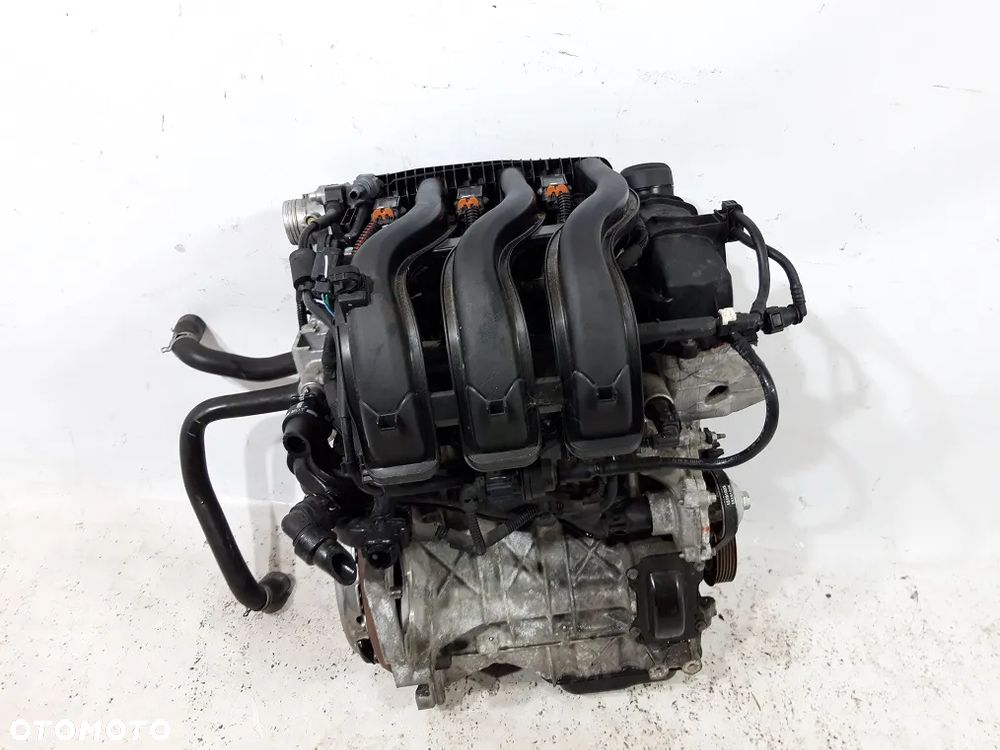 SILNIK 1.2 VTI HM01 HMZ PEUGEOT 208 308 C3 III CORSA F - 2
