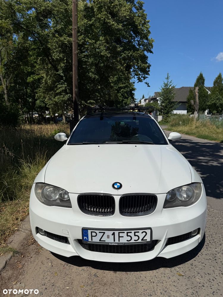 BMW Seria 1 123d - 3