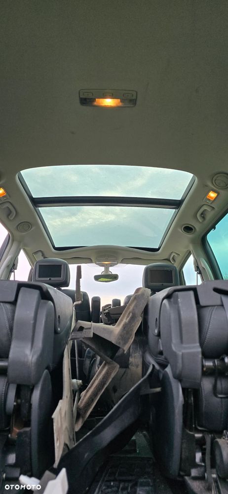 Renault Espace 3.5 V6 Initiale - 16