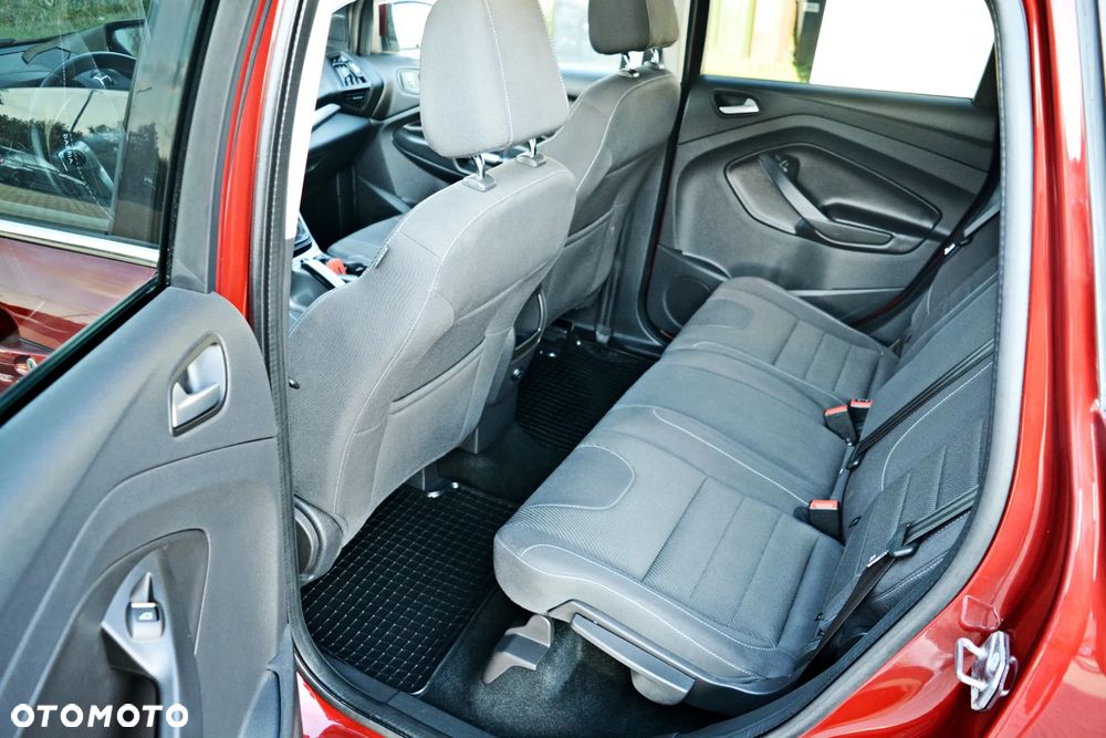 Ford Kuga 1.5 EcoBoost 2x4 Black & Silver - 19