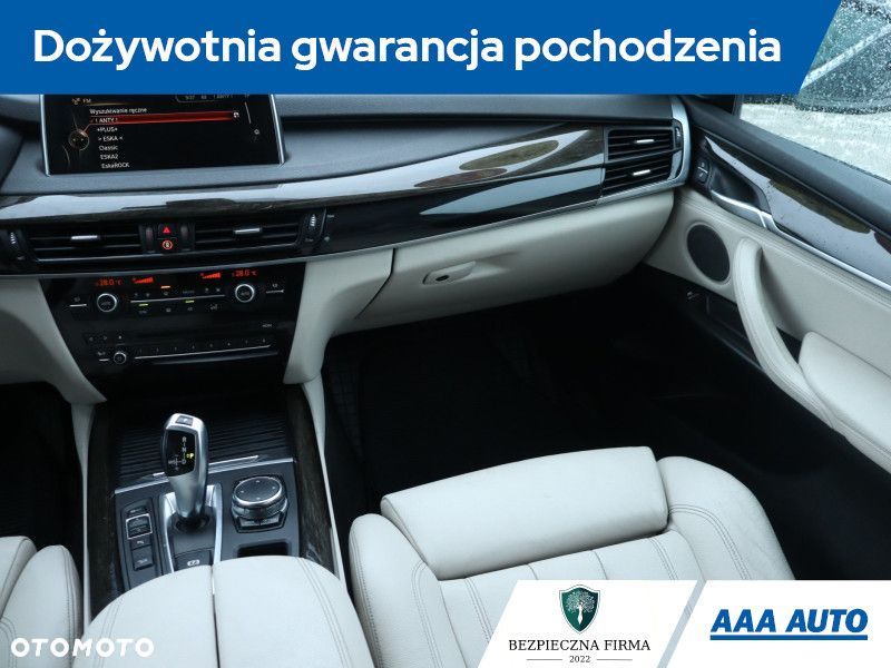 BMW X5 - 9