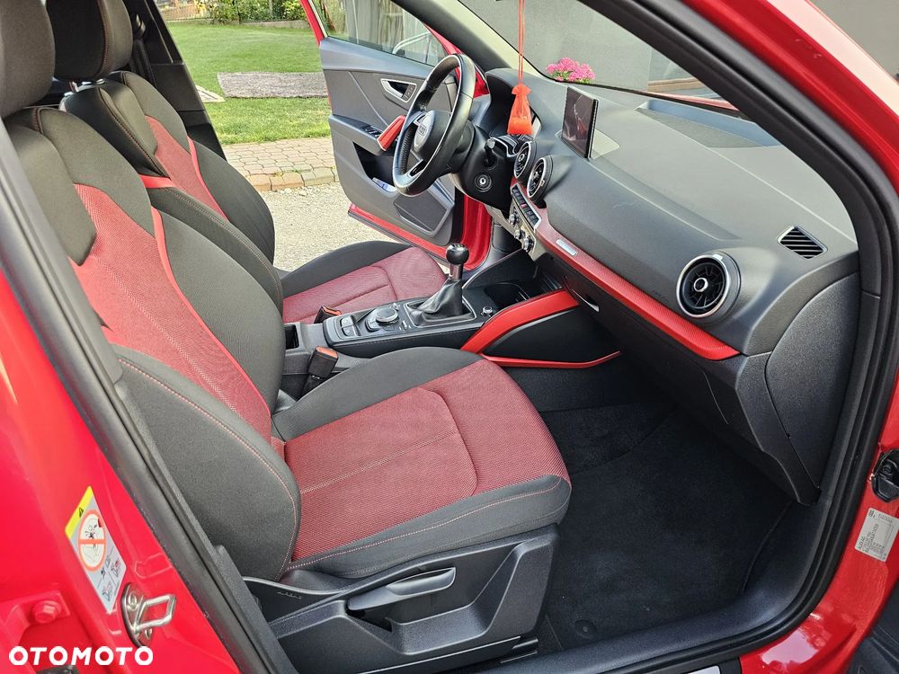Audi Q2 - 17
