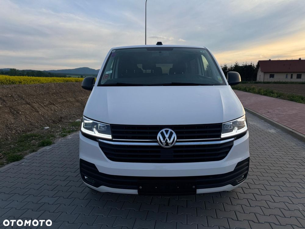 Volkswagen Transporter L1H1 Plus Comfortline - 7