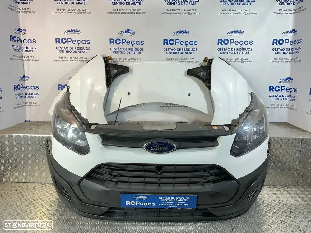 Frente Completa Original Ford Transit Custom 2.2 TDCi 2012 - 2023 - 3