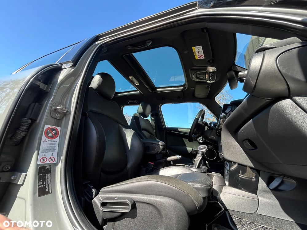 MINI Cooper - 12