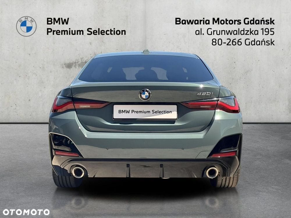 BMW Seria 4 - 8