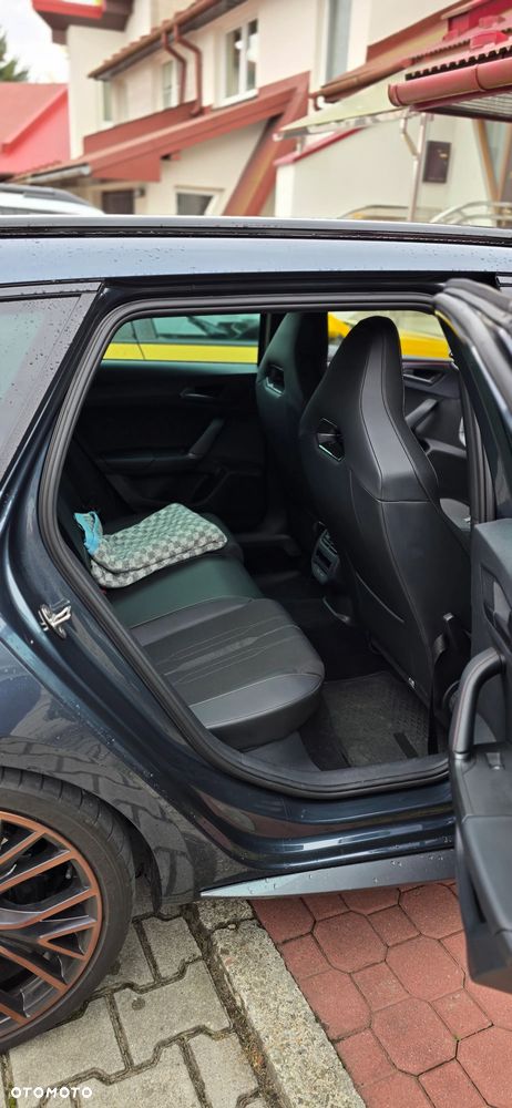 Cupra Leon 2.0 TSI 4Drive VZ Cup DSG - 11