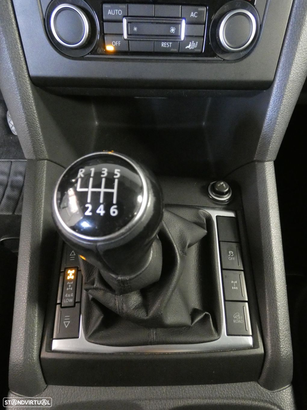 VW Amarok - 9