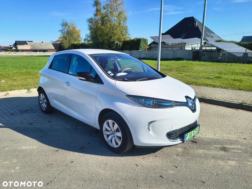 Renault Zoe - 4