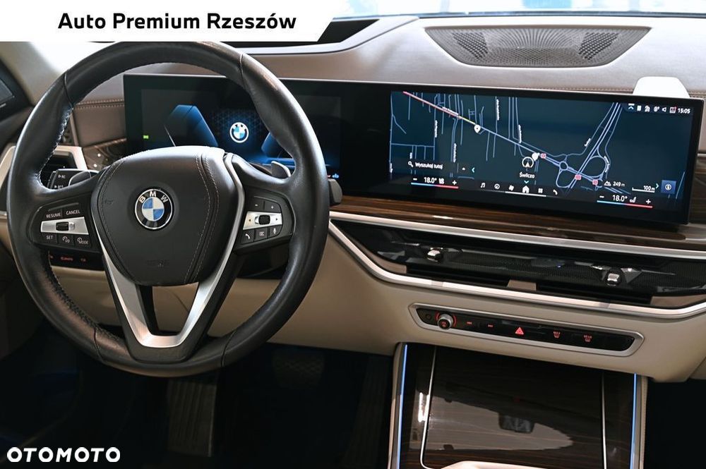 BMW X5 xDrive30d mHEV - 13