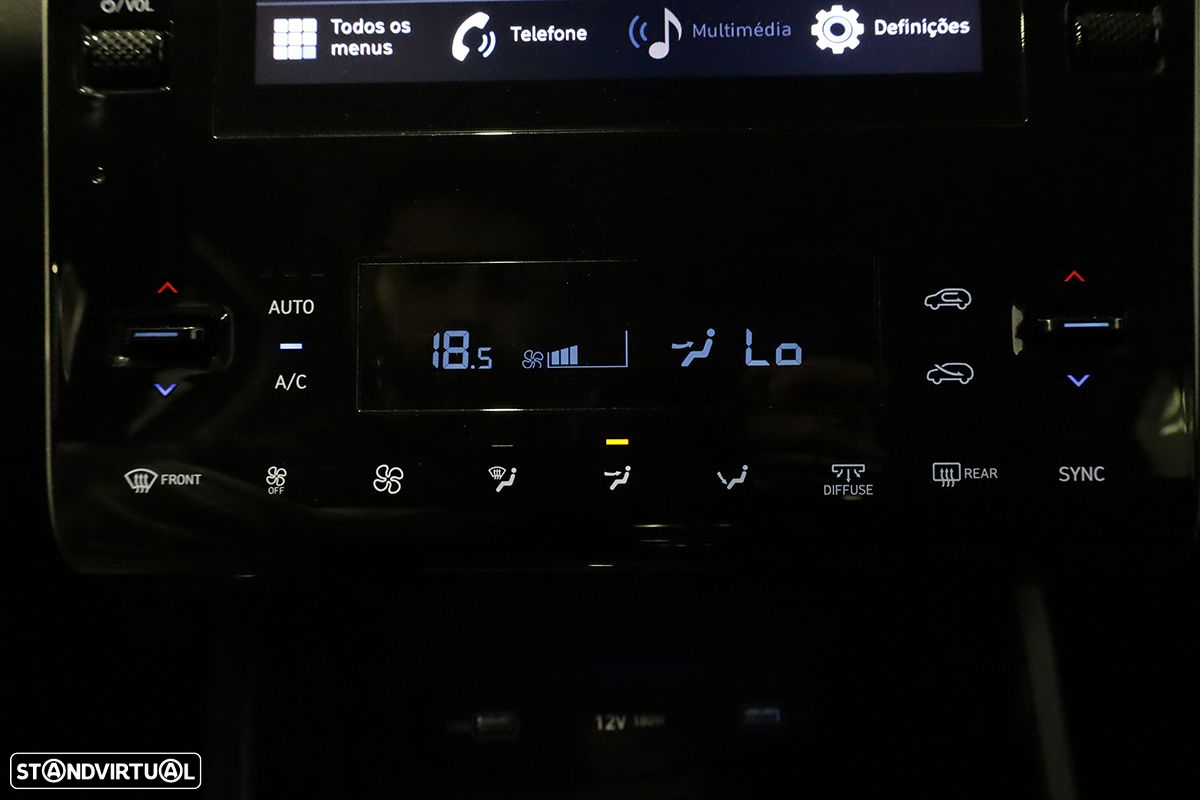 Hyundai Tucson 1.6 T-GDi Premium - 12