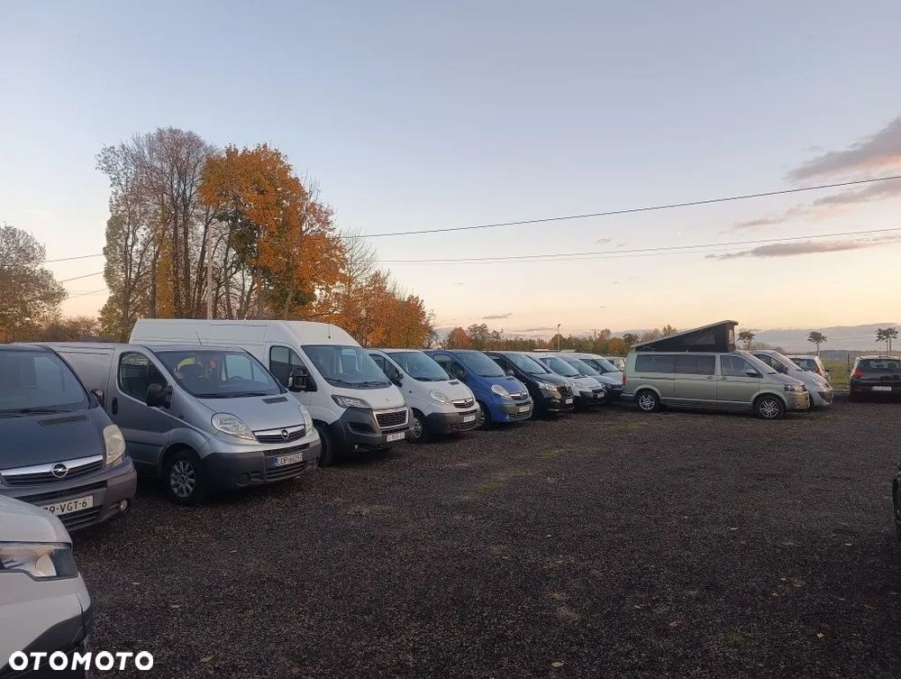 Opel VIVARO - 24