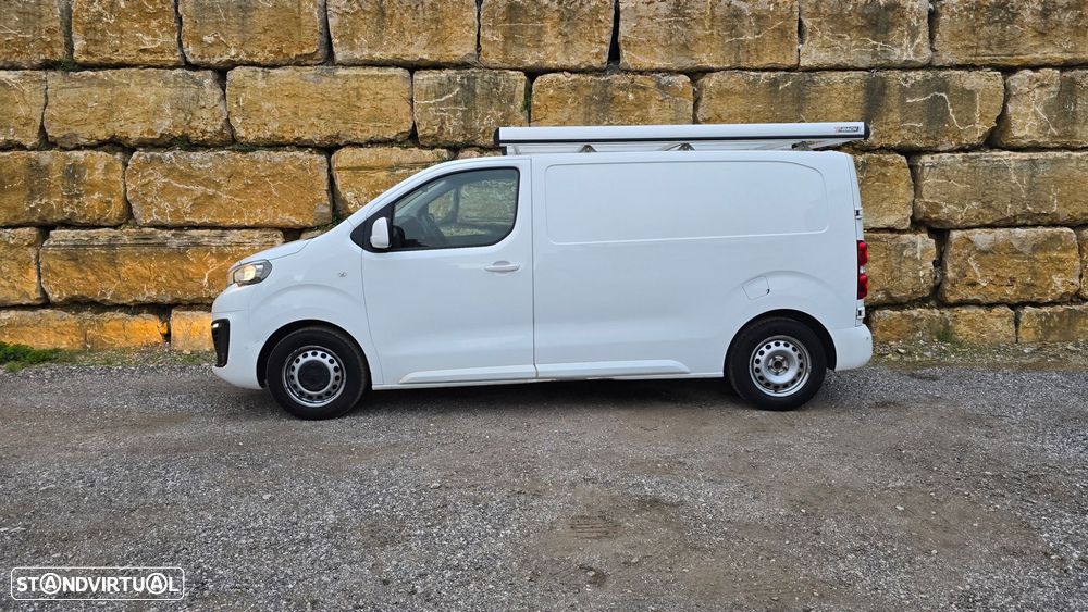 Peugeot Expert 2.0 BlueHDi L2H1 Standard EAT8 - 3