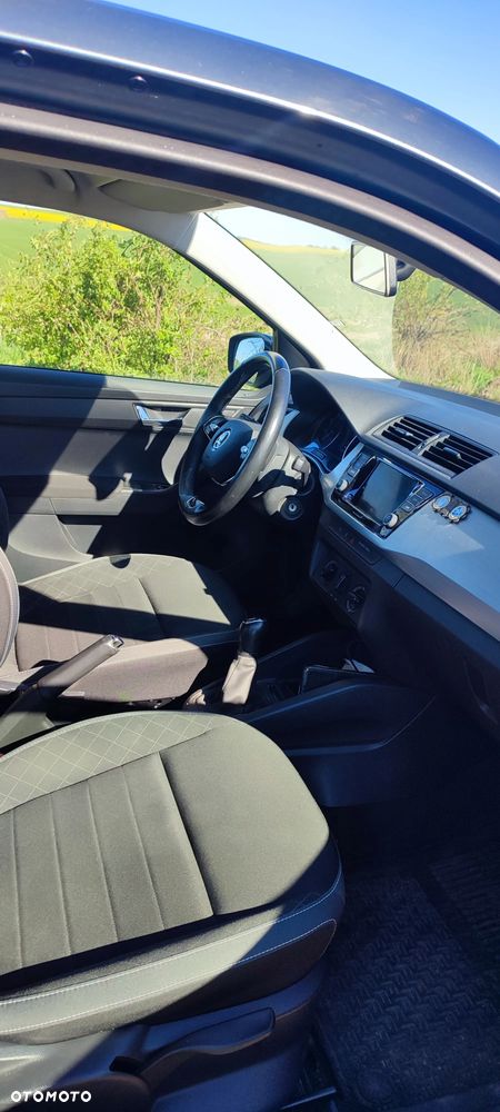 Skoda Fabia 1.0 TSI Ambition - 4