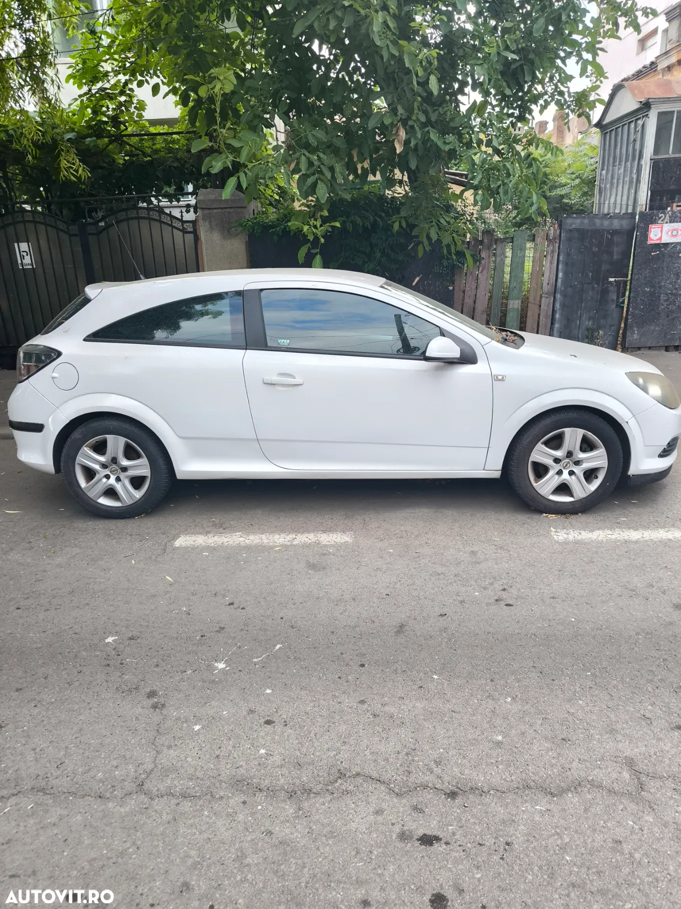 Opel Astra GTC 1.4i Enjoy - 7