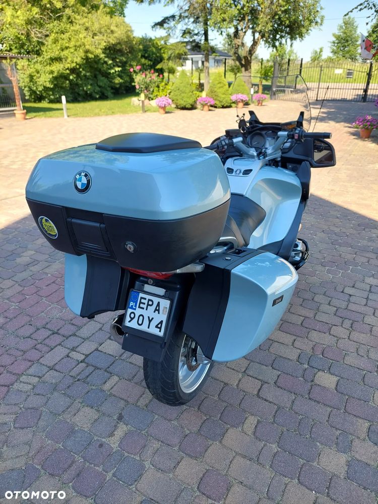 BMW RT - 2