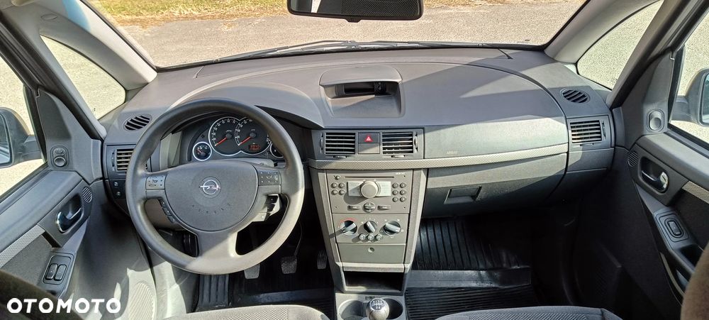 Opel Meriva 1.6 Enjoy - 5