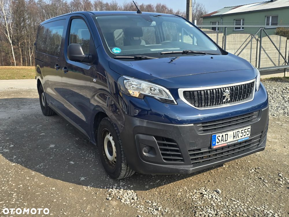 Peugeot Expert Pro L2H1 FlexCab Eco - 2