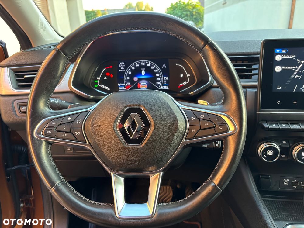 Renault Captur - 17