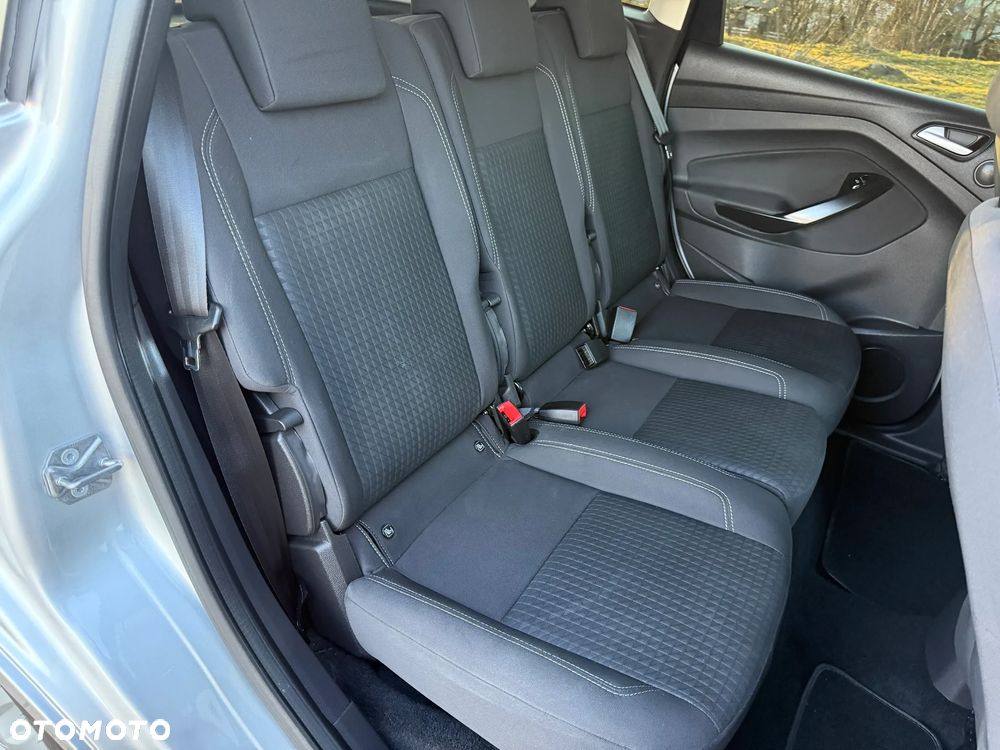Ford C-MAX 1.0 EcoBoost Ambiente ASS - 14