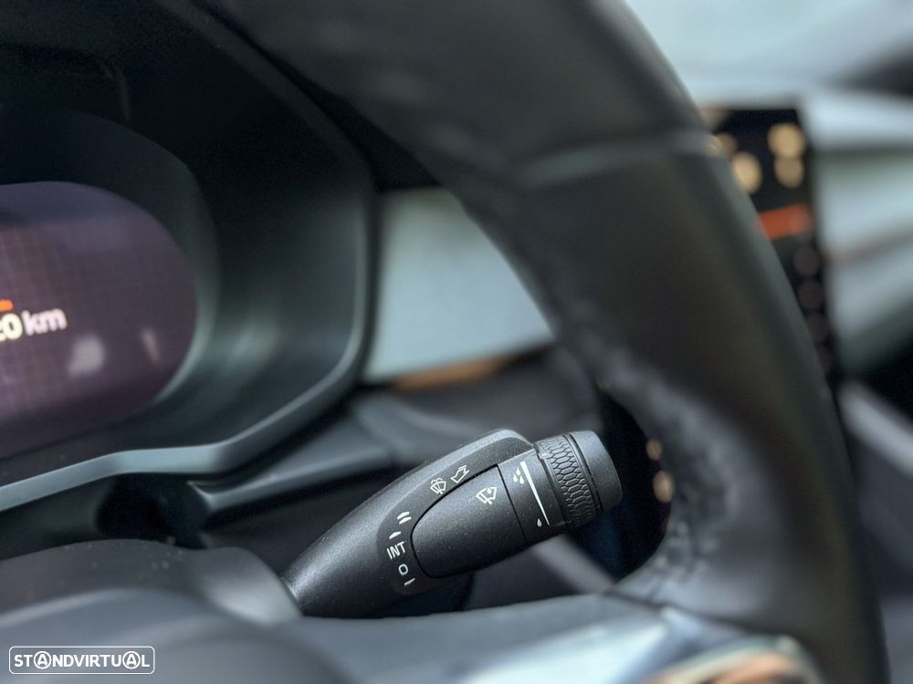 Polestar 2 Long Range 78 kWh AWD - 37
