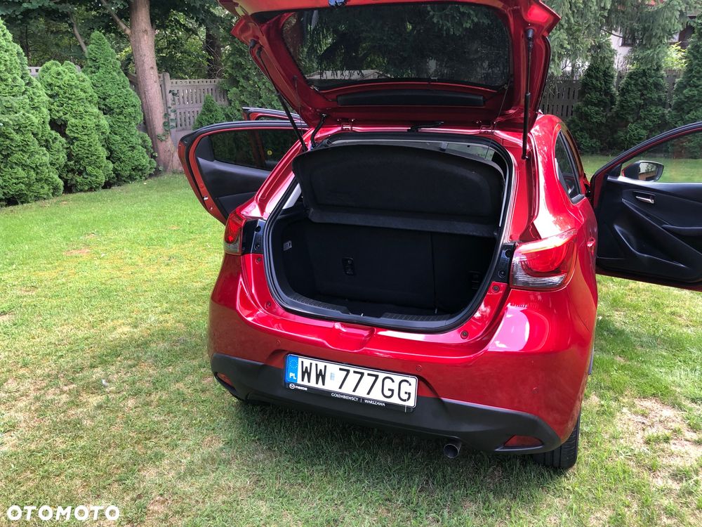 Mazda 2 1.5 Skymotion - 24