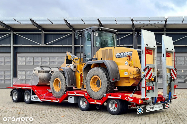 Fliegl VTS S 400