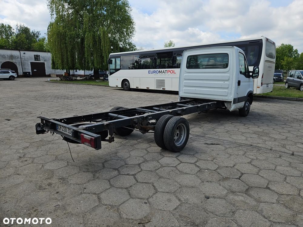 Iveco Daily - 4