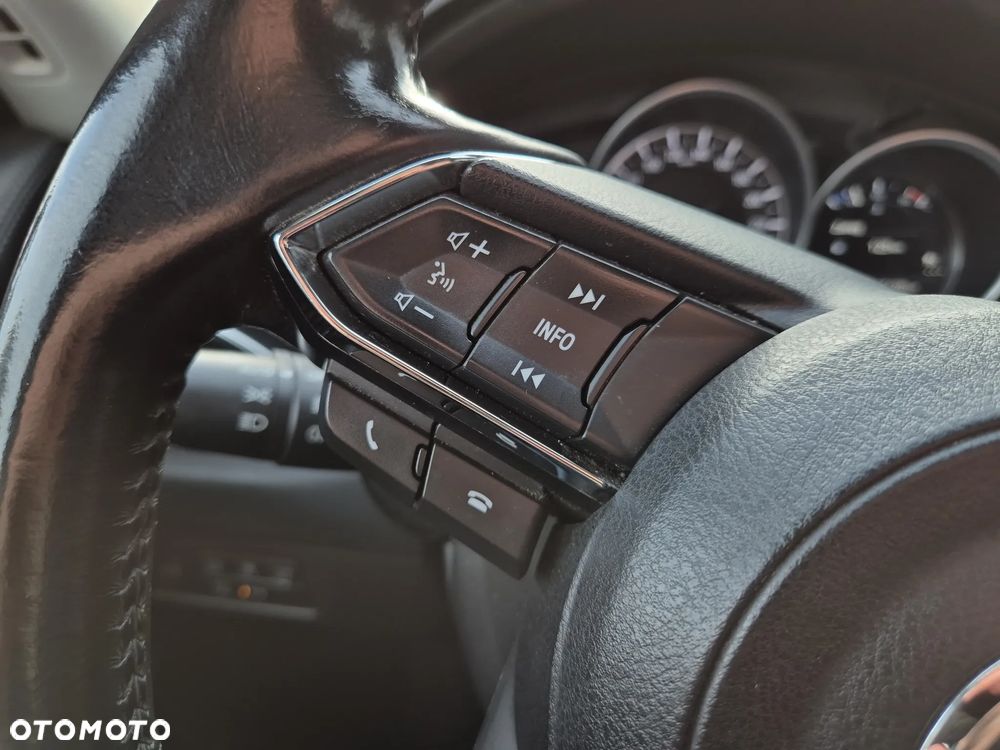 Mazda CX-5 2.5 Skypassion AWD - 19