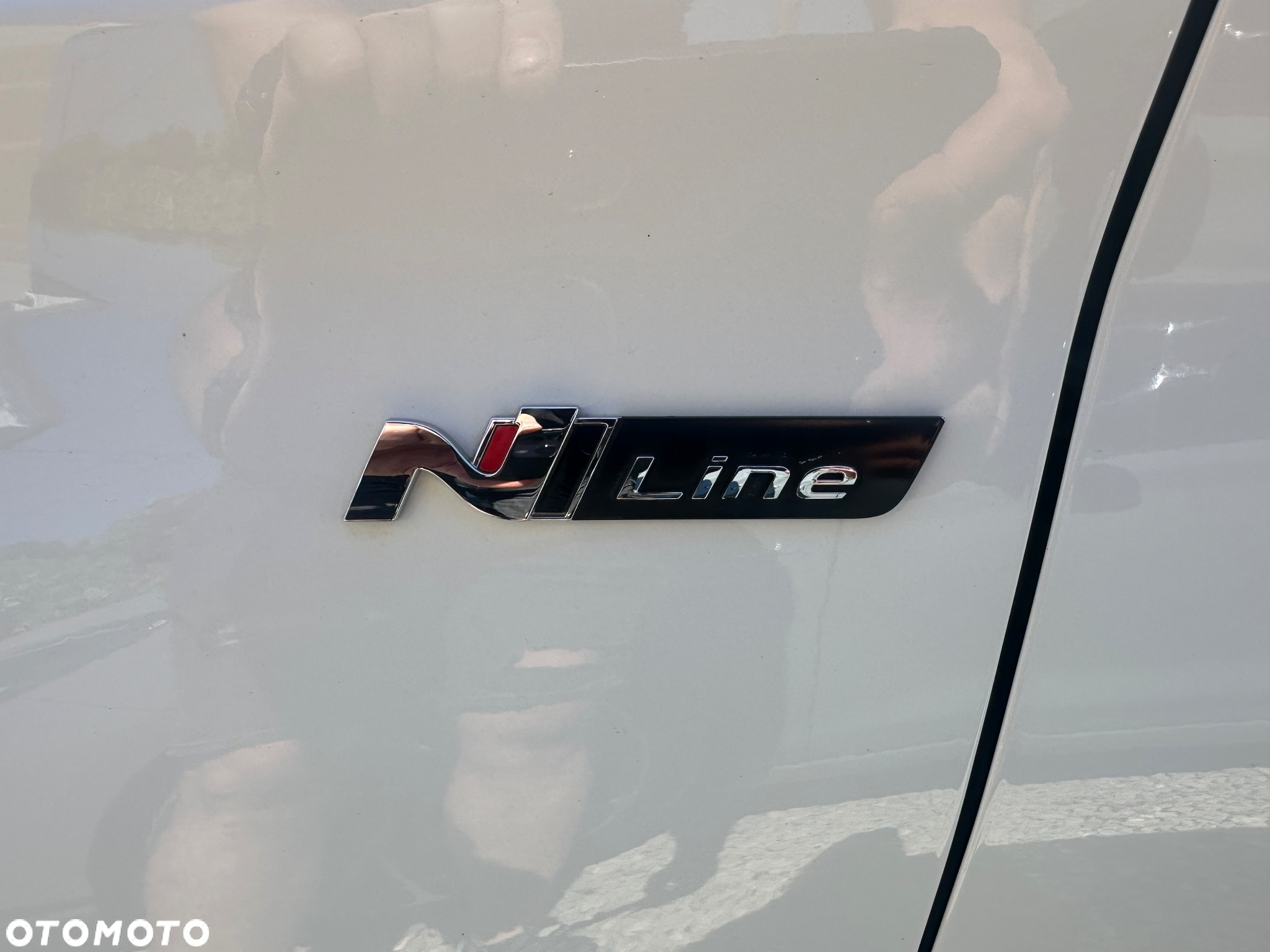 Hyundai i30 N Fastback 1.5 T-GDI 48V Line DCT - 26